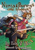 Ninja and Bunny's Great Adventure (Adventures of Ninja and Bunny) (eBook, ePUB)