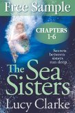 Free Sampler of The Sea Sisters (Chapters 1-6) (eBook, ePUB)