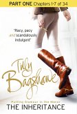 The Inheritance: Part One, Chapters 1-7 of 34 (eBook, ePUB) The Inheritance: Part One, Chapters 1-7 of 34 (eBook, ePUB)