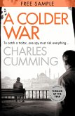 A Colder War: Free Sampler (eBook, ePUB)
