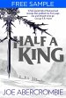 Half a King: free sampler (eBook, ePUB) - Bild 1