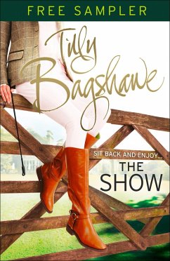 Cover The Show (sampler) (eBook, ePUB)