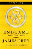 The Calling Sampler (Endgame, Book 1) (eBook, ePUB)