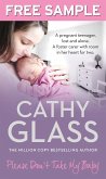 Please Don't Take My Baby: Free Sampler (eBook, ePUB)