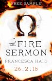 The Fire Sermon (free sampler) (Fire Sermon, Book 1) (eBook, ePUB)