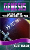Genesis (A Bible Study With Someone Like You) (eBook, ePUB)