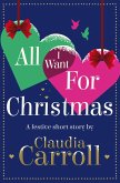 All I Want For Christmas (eBook, ePUB)