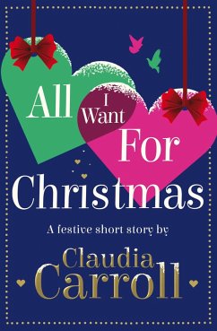 Cover All I Want For Christmas (eBook, ePUB)