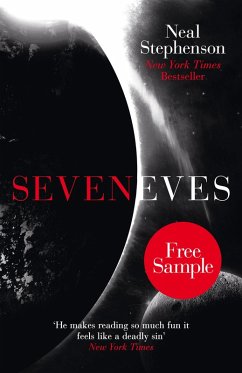Seveneves (free sampler) (eBook, ePUB) - Stephenson, Neal
