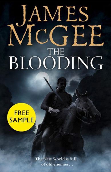 The Blooding: free sampler (eBook, ePUB) The Blooding: free sampler (eBook, ePUB)