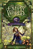 The Lost Portal (Empty World Saga, #4) (eBook, ePUB)