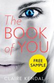 The Book of You: Free Sampler (eBook, ePUB)