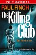 The Killing Club (Part One: Chapters... - Bild 1