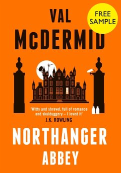 Northanger Abbey: free sampler (eBook, ePUB) - McDermid, Val
