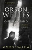 Orson Welles, Volume 3 (eBook, ePUB)
