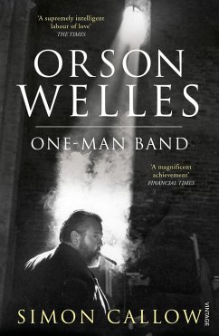 Orson Welles, Volume 3 (eBook, ePUB) - Callow, Simon