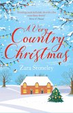 A Very Country Christmas (eBook, ePUB)