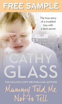 Mummy Told Me Not to Tell: Free Sampler (eBook, ePUB) - Glass, Cathy