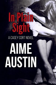 Cover In Plain Sight (eBook, ePUB)