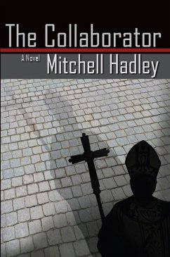 Cover The Collaborator (eBook, ePUB)