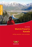 Work & Travel in Kanada (eBook, PDF)
