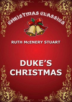 Duke's Christmas (eBook, ePUB) - Stuart, Ruth Mcenery