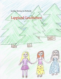 Lappland Geschichten - Bethesda, Jacobus von