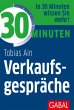 30 Minuten Verkaufsgespräche - Bild 1