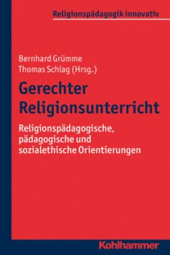 Gerechter Religionsunterricht