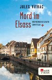 Mord im Elsass / Kreydenweiss & Bato Bd.1 (eBook, ePUB)
