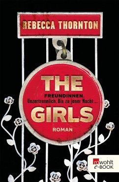 The Girls (eBook, ePUB) - Thornton, Rebecca