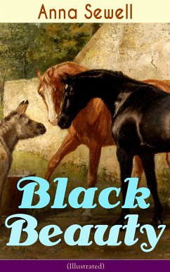 Black Beauty (Illustrated) (eBook, ePUB) - Sewell, Anna