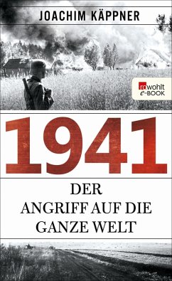 1941 (eBook, ePUB) - Käppner, Joachim
