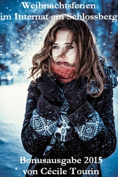 Weihnachtsferien im Internat am Schlossberg (eBook, ePUB) Weihnachtsferien im Internat am Schlossberg (eBook, ePUB)