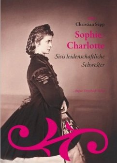 Sophie Charlotte - Sepp, Christian