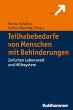 Teilhabebedarfe von Menschen mit... - Bild 1