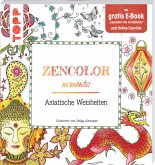 Zencolor moments Asiatische Weisheiten