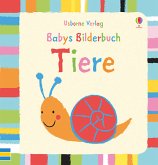 Babys Bilderbuch: Tiere