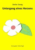 Untergang eines Herzens (eBook, ePUB)