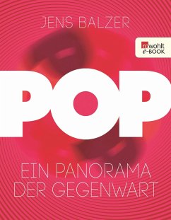 Pop (eBook, ePUB) - Balzer, Jens