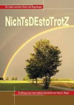 NichTsDEstoTrotZ - Mayer, Hans G.