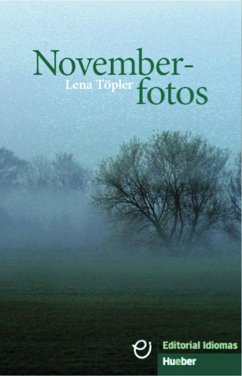 Novemberfotos - Töpler , Lena