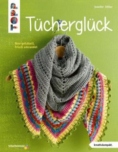 Cover Tücherglück