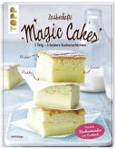 Zauberhafte Magic Cakes