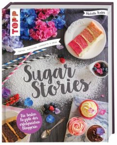 Sugar Stories - Thaler, Michelle
