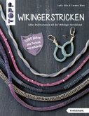 Wikingerstricken (kreativ.kompakt.) Wikingerstricken (kreativ.kompakt.)