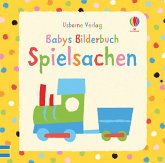 Babys Bilderbuch: Spielsachen