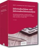 Jahresabschluss und Jahresabschlussanalyse