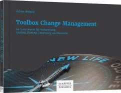 Toolbox Change Management - Weiand, Achim