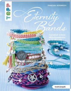 Eternity Bands - Heidenreich, Franziska